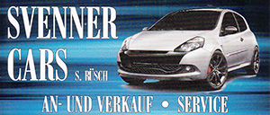 Svenner Cars   Inh. S. Rüsch: Ihre Autowerkstatt in Sternberg